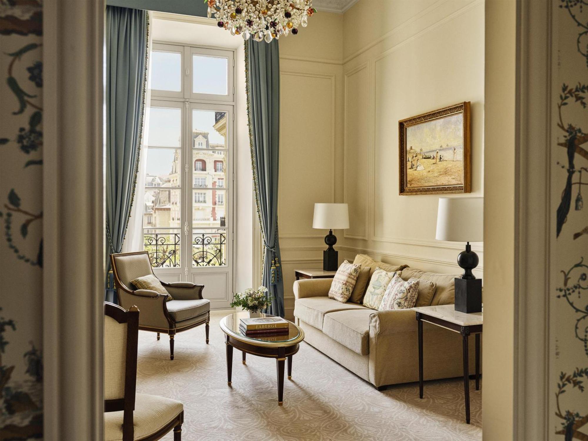 Suite Palazzo