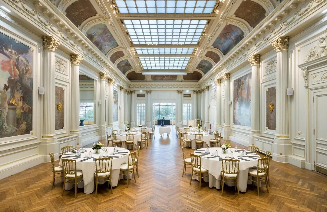 Hotel Du Palais Biarritz, In The Unbound Collection By Hyatt-1