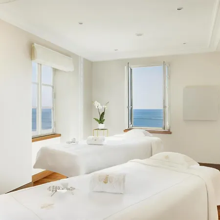 Hotel Du Palais Biarritz, In The Unbound Collection By Hyatt-3